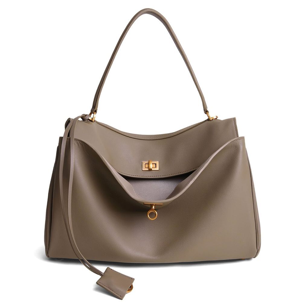 Purses Handbags Kiss Lock Satchel Satchel Chain Strap Satchel Pu Textured